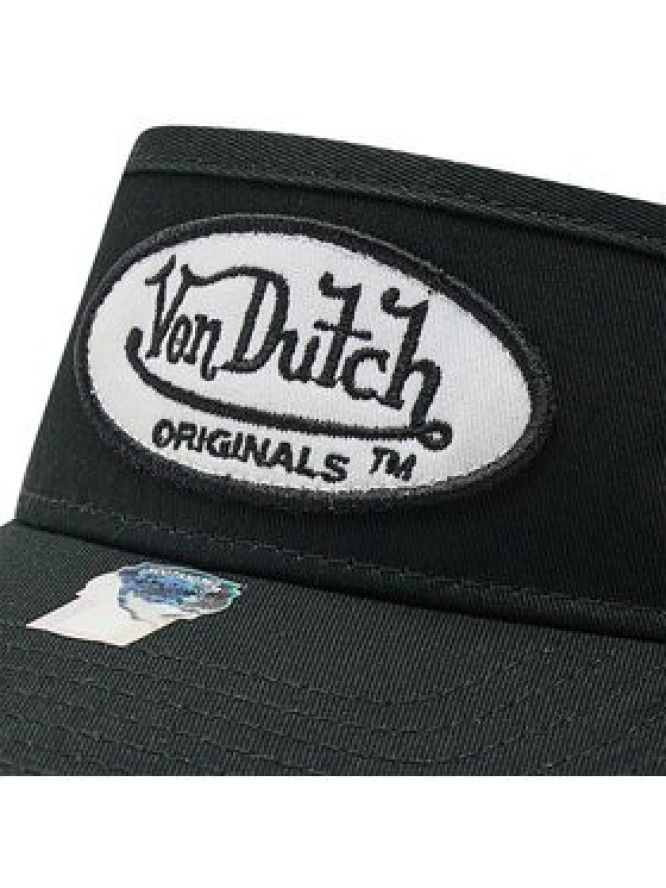 Von Dutch Daszek 7030600 Czarny