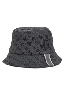 Guess Kapelusz Bucket AM9496 POL01 Czarny