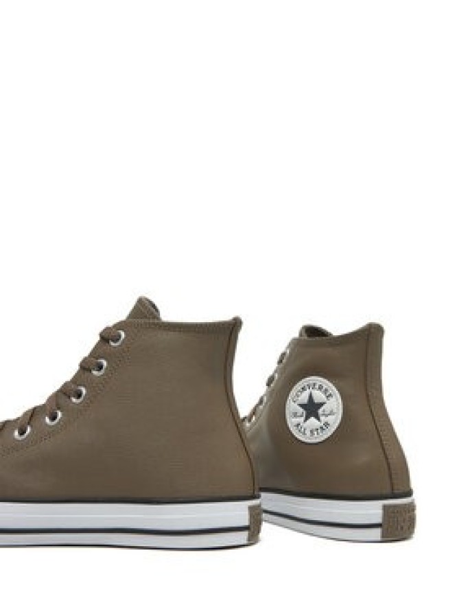 Converse Trampki Chuck Taylor All Star A09482C 216 Brązowy