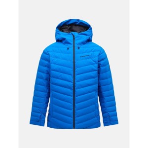 Kurtka narciarska męska Peak Performance Frost Ski Jacket