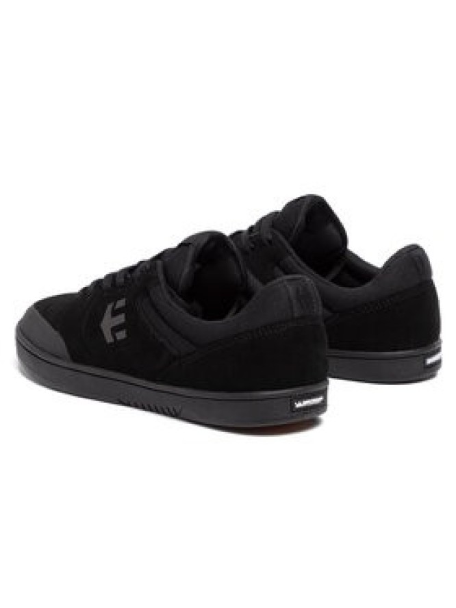 Etnies Sneakersy Marana 4101000403 Czarny