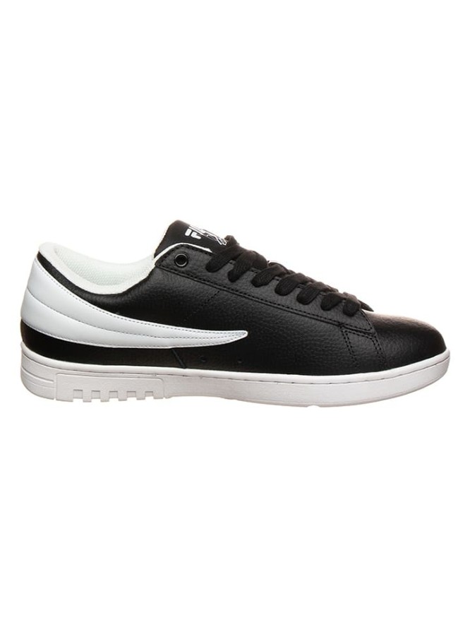 Fila Sneakersy w kolorze czarno-białym rozmiar: 43