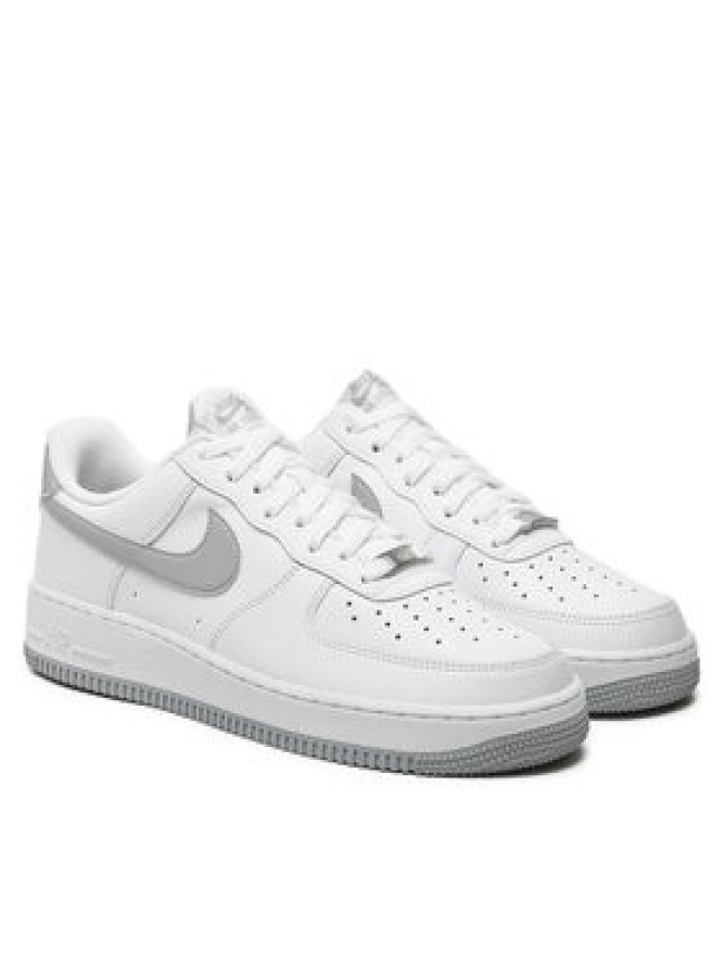 Nike Sneakersy Air Force 1 FJ4146 100 Biały