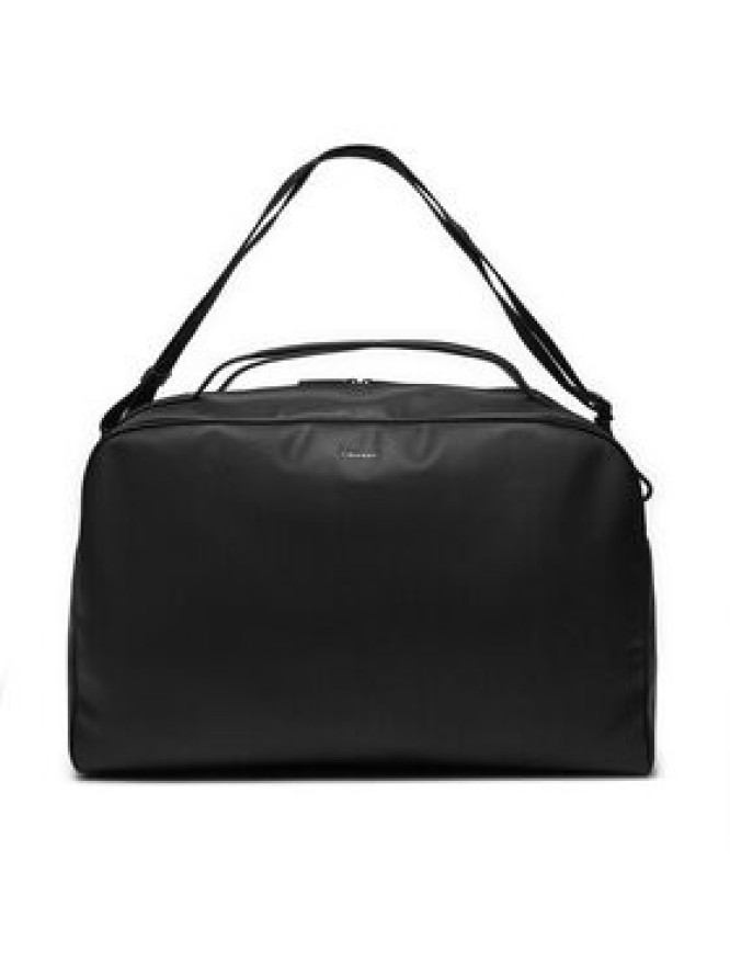 Calvin Klein Torba Ck Must Weekender K50K512780 Czarny