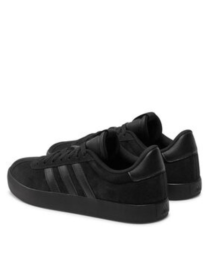 adidas Sneakersy Vl Court 3.0 ID9184 Czarny