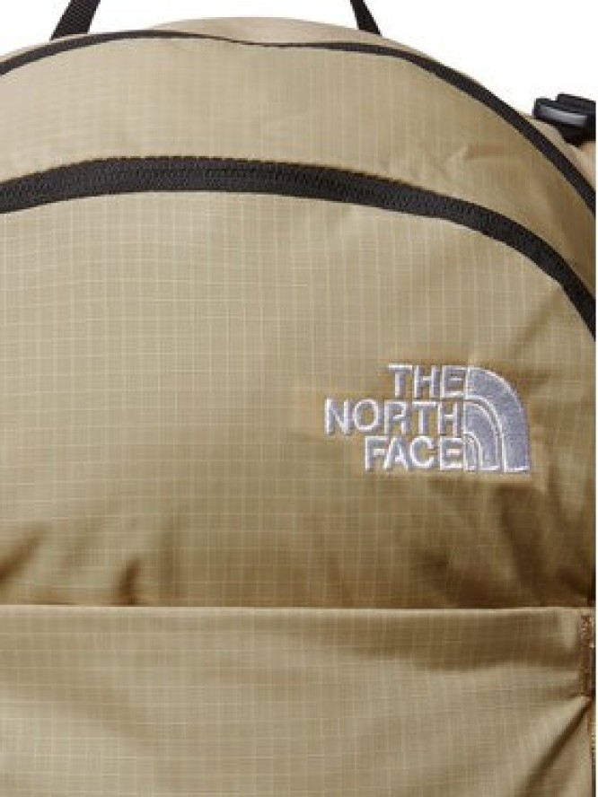 The North Face Plecak Basin 18 NF0A52CZ4R91 Beżowy