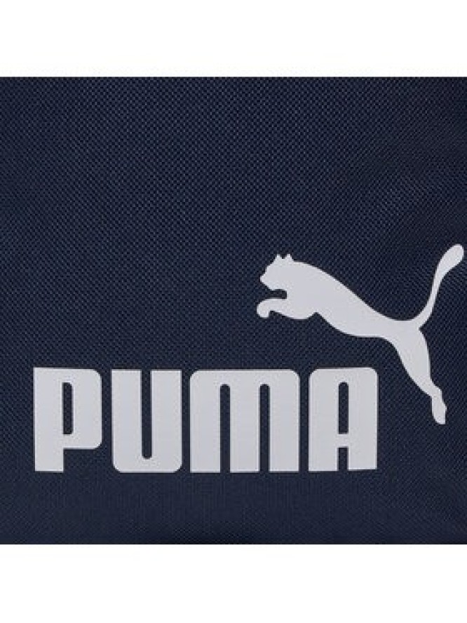 Puma Saszetka 079955 02 Granatowy