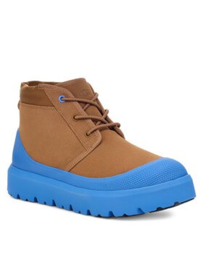 Ugg Trzewiki M Neumel Wather Hybrid 1143991 Brązowy