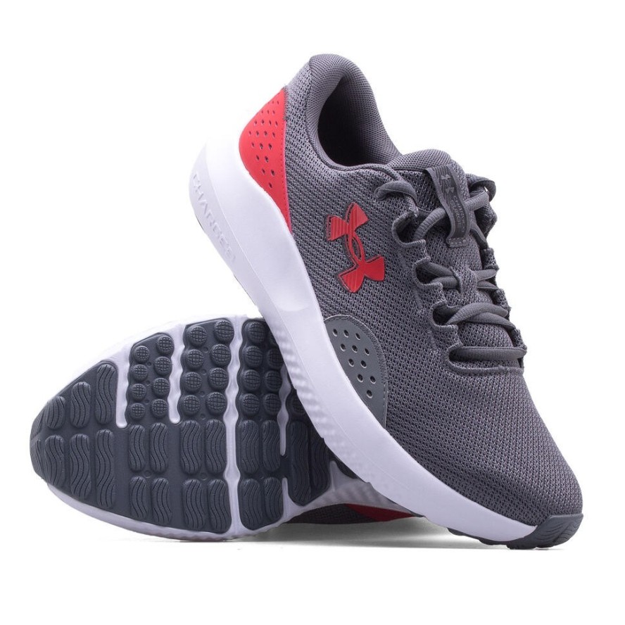 Buty do biegania męskie Under Armour Surge 4