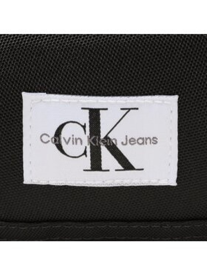 Calvin Klein Jeans Saszetka Sport Essentials Camera Bag21 W K50K510676 Czarny