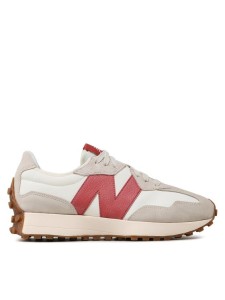 New Balance Sneakersy U327LV Beżowy