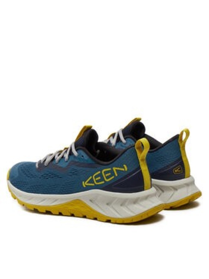 Keen Trekkingi Versacore Speed 1029044 Niebieski