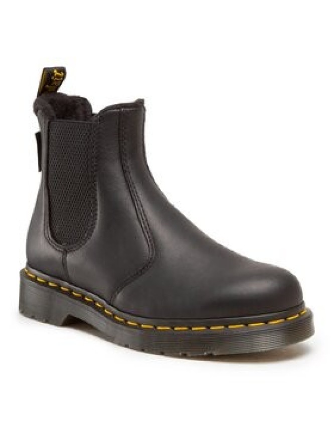 Dr. Martens Sztyblety 2976 27142001 Czarny