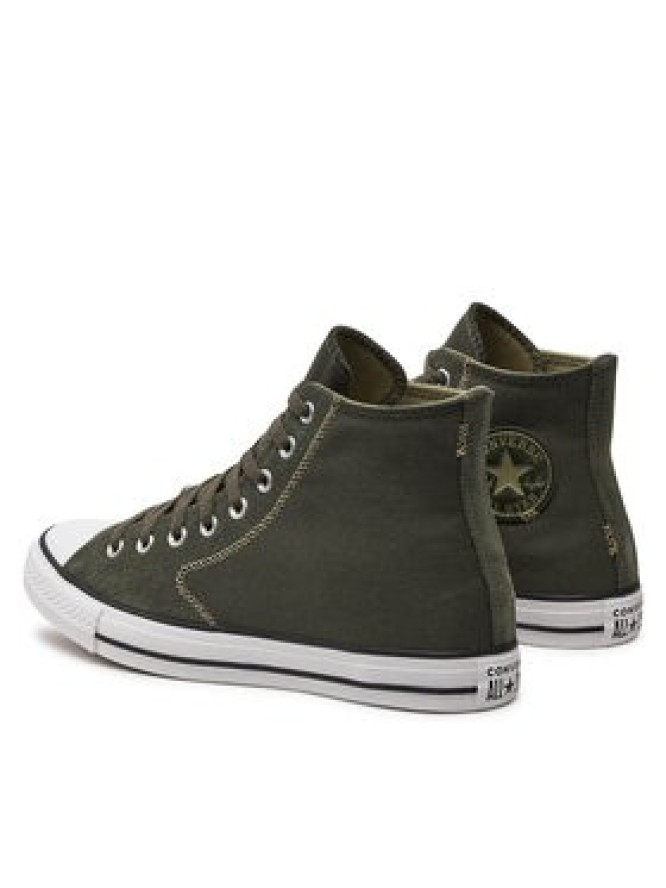 Converse Trampki Chuck Taylor All Star Mixed Materials A06572C Khaki