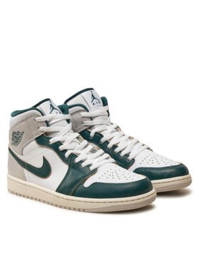 Nike Sneakersy Air Jordan 1 Md Se FQ7720 103 Biały