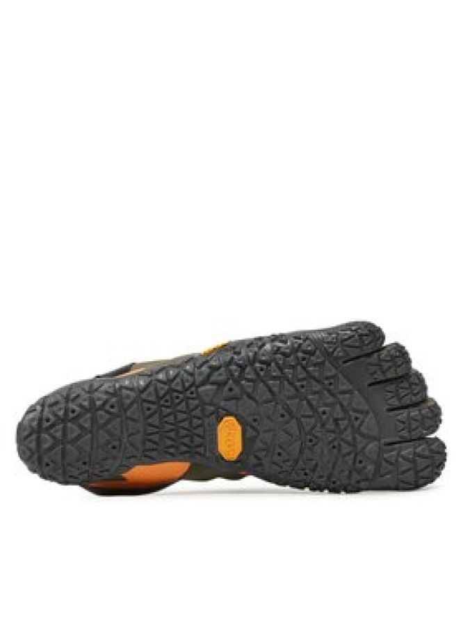 Vibram Fivefingers Trekkingi V-Alpha 21M7101 Zielony