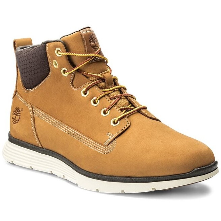 Trzewiki Timberland