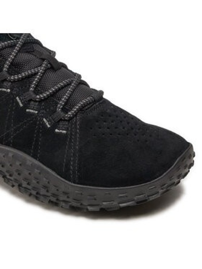 Merrell Trekkingi Wrapt J037753 Czarny