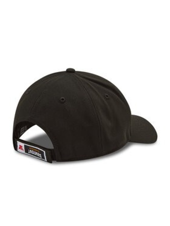 New Era Czapka z daszkiem The League Jacjag T 10813035 Czarny