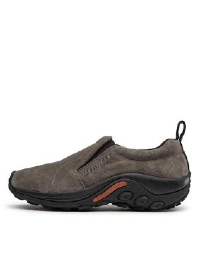 Merrell Półbuty Jungle Moc J60787 Brązowy