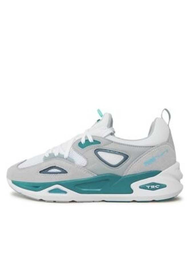 Puma Sneakersy Trc Blaze 384958 12 Biały