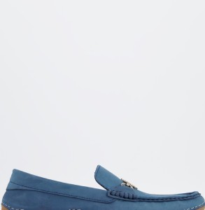 MOKASYNY MĘSKIE 8337021 BLU