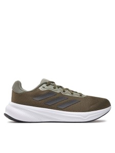 adidas Buty do biegania Response IG1415 Khaki