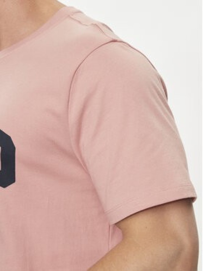 Gap T-Shirt 856659-07 Różowy Regular Fit