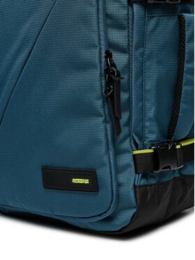 American Tourister Plecak Take2Cabin 150909-0528-1CNU Granatowy