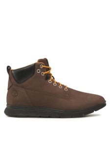 Timberland Trzewiki Killington Chukka TB0A2GNH9311 Brązowy