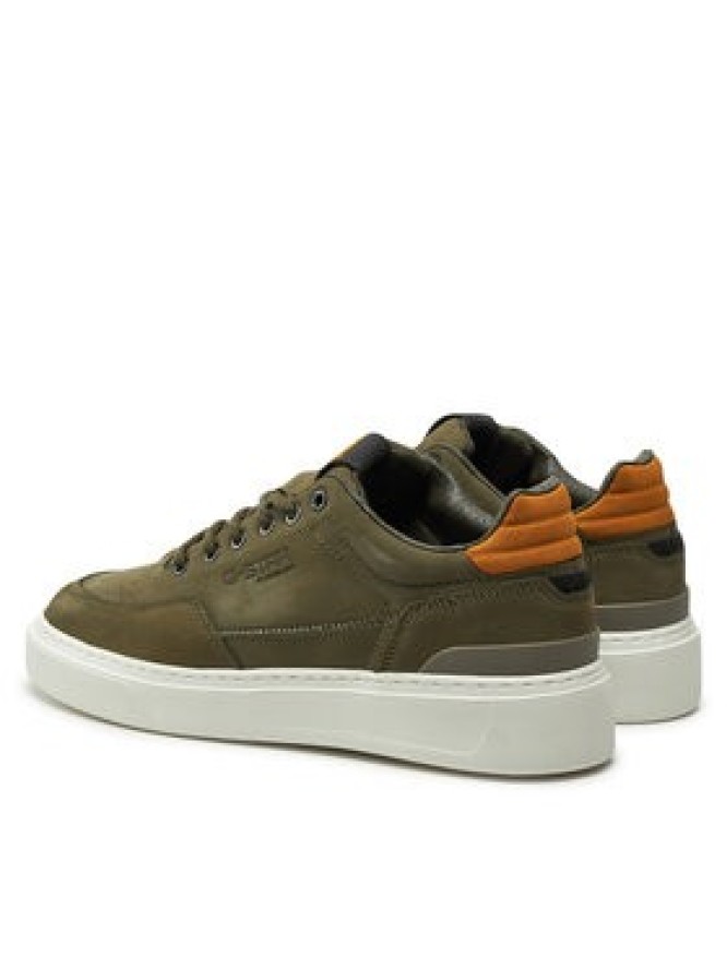 G-Star Raw Sneakersy Rovic Cup Low M D26629 Khaki