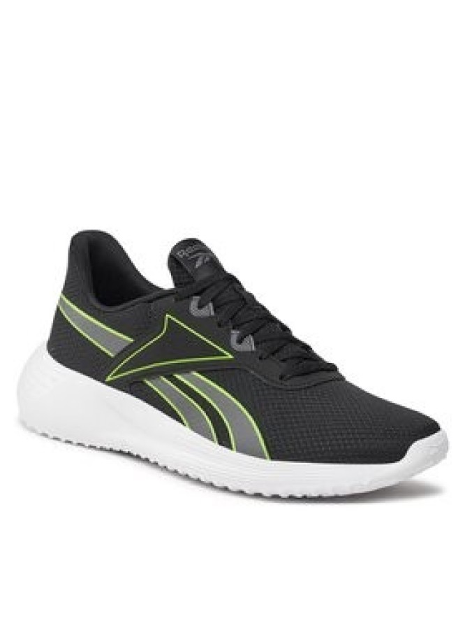 Reebok Buty do biegania Lite 3 IF5234 Czarny