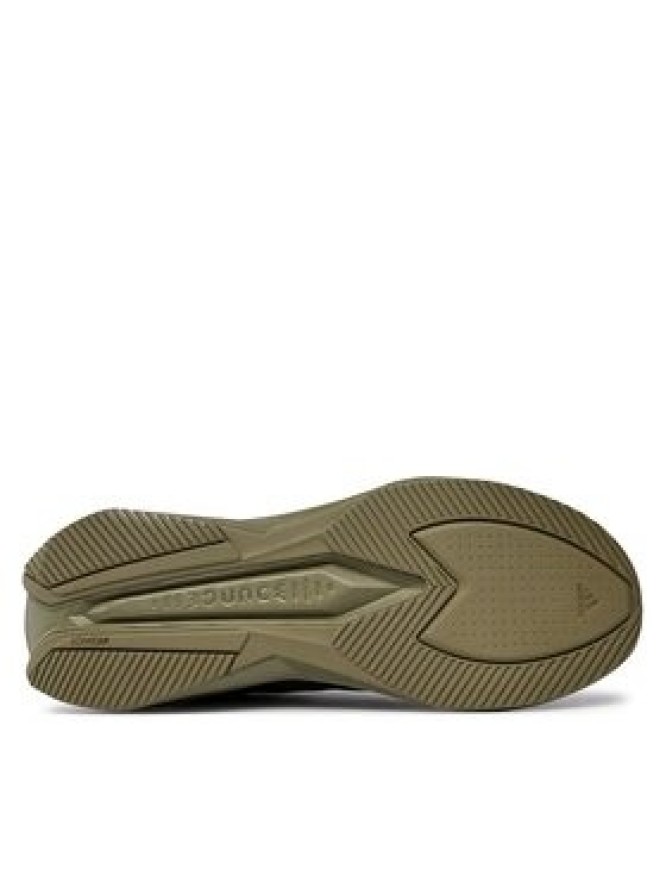 adidas Sneakersy Heawyn Shoes IG2384 Zielony