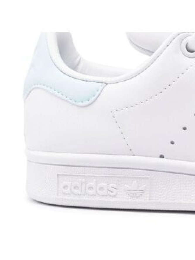 adidas Sneakersy Stan Smith W G58186 Biały