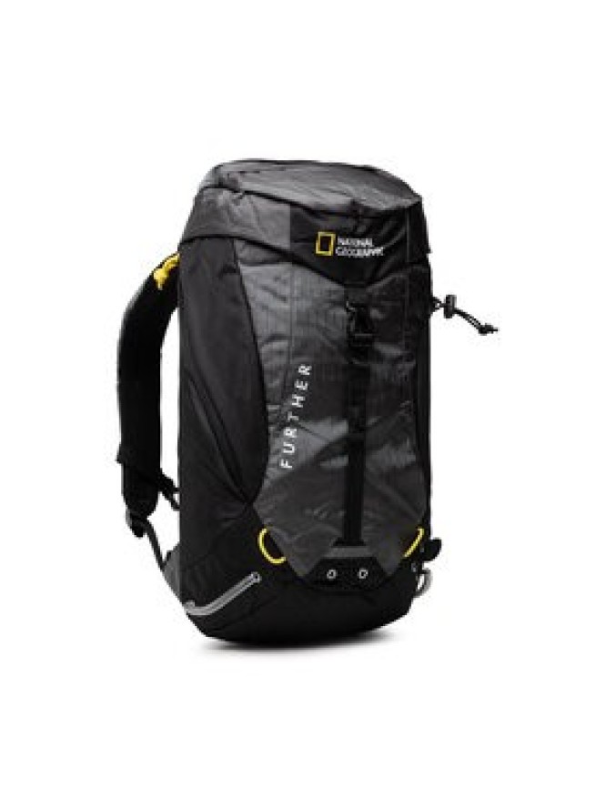 National Geographic Plecak Backpack N16082.22 Szary