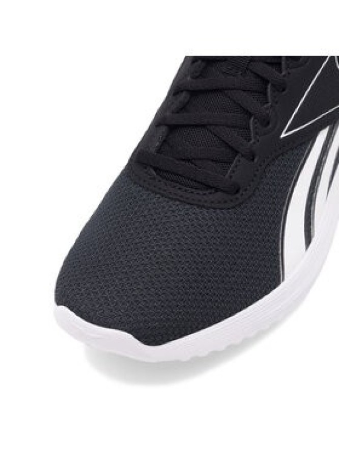 Reebok Buty do biegania Lite 3.0 HR0156-M Czarny