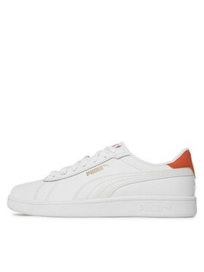 Puma Sneakersy Smash 3.0 L 390987 06 Biały