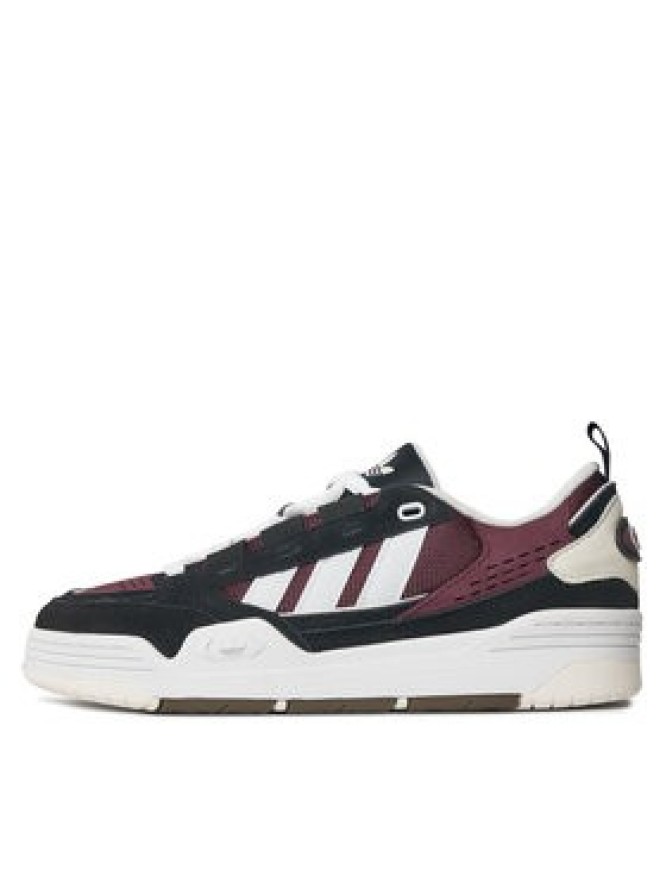 adidas Sneakersy Adi2000 IF8821 Czarny