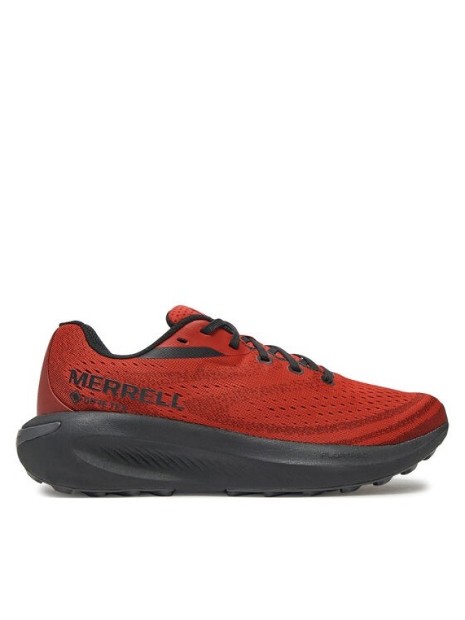 Merrell Buty na siłownię Morphlite Gtx J068279 Granatowy