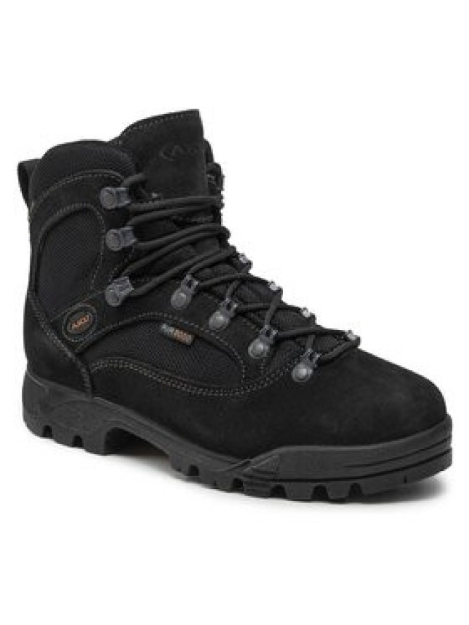 Aku Trekkingi Camana Fitzroy Gtx GORE-TEX 331PK Czarny