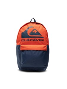 Quiksilver Plecak AQYBP03113 Pomarańczowy