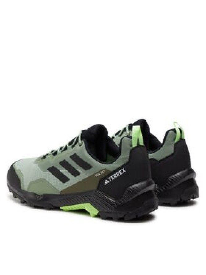 adidas Trekkingi Terrex Eastrail 2.0 RAIN.RDY Hiking IE2590 Zielony