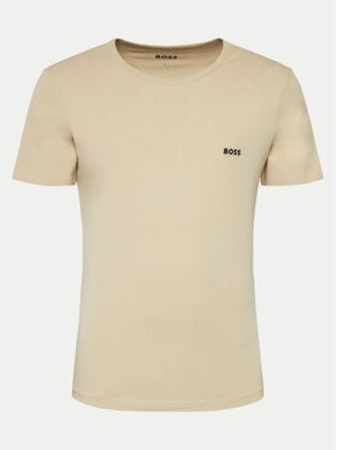 Boss Komplet 3 t-shirtów 50517858 Kolorowy Regular Fit