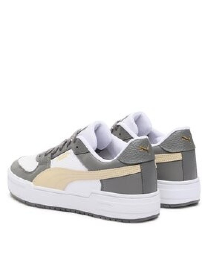 Puma Sneakersy Ca Pro 386083 09 Biały