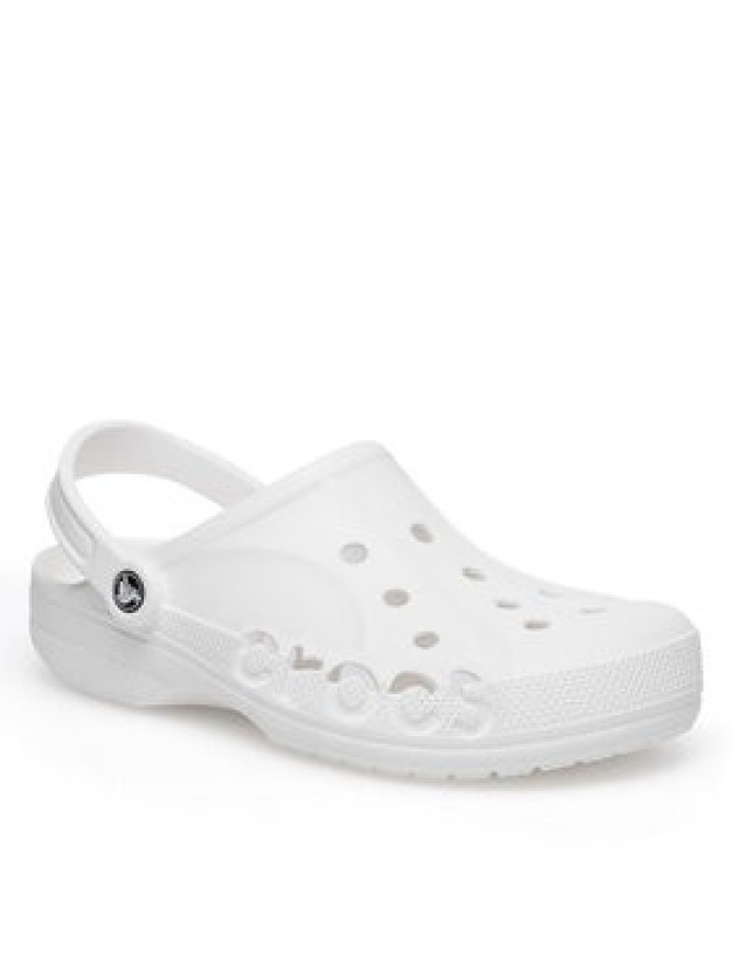 Crocs Klapki BAYA 10126-100 M_ Biały