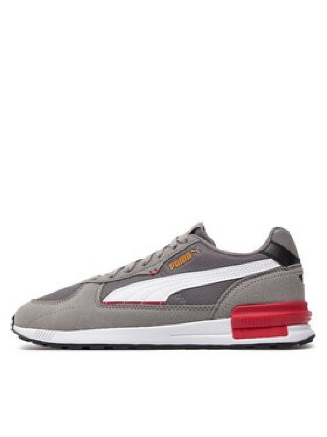 Puma Sneakersy Graviton Stormy 380738-49 Szary