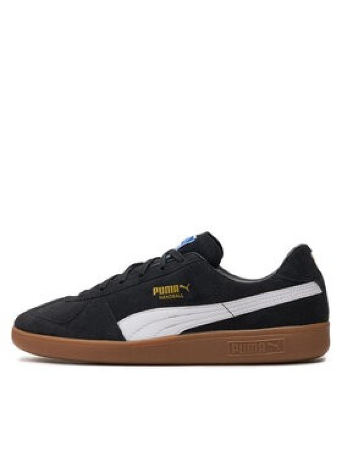 Puma Sneakersy Handball 106695-02 Czarny