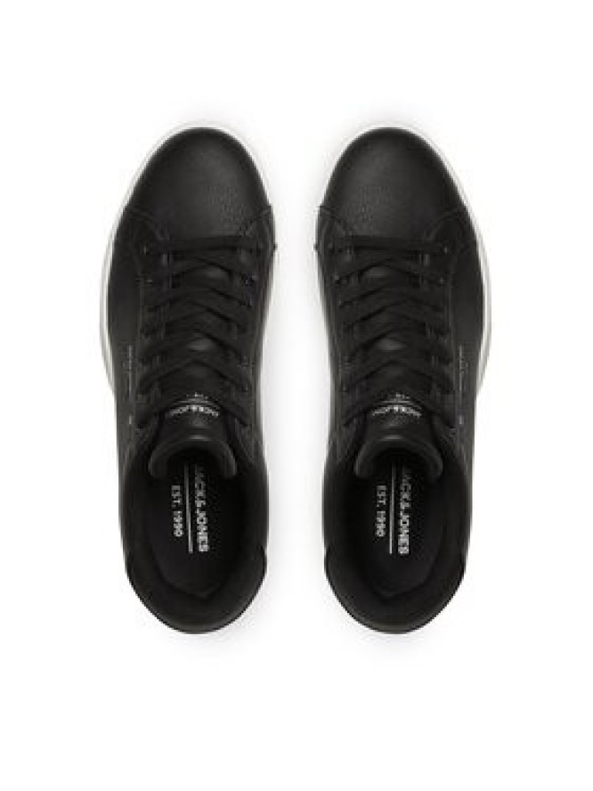 Jack&Jones Sneakersy Bale 12229695 Czarny