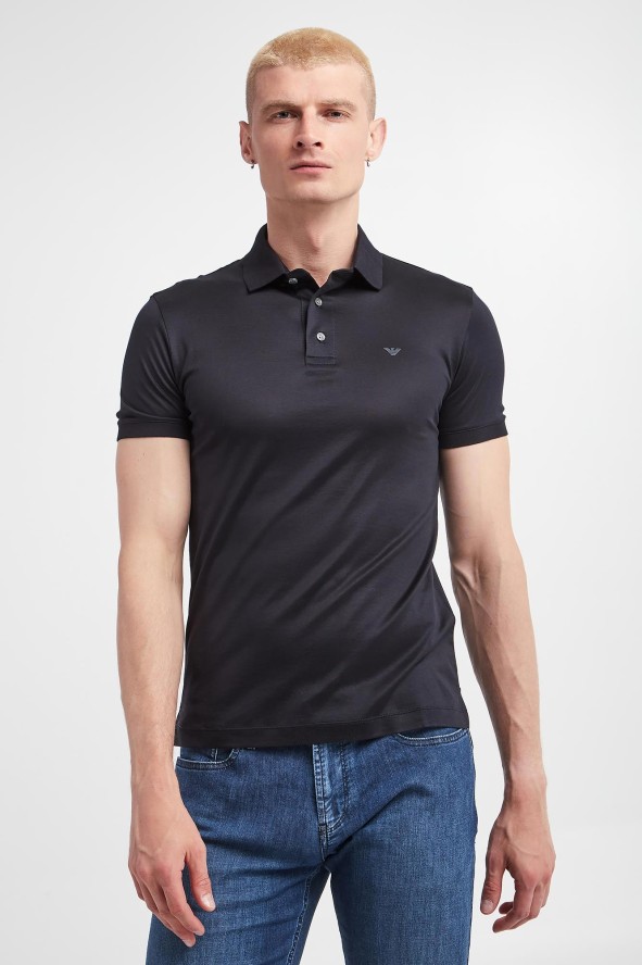 Polo męskie EMPORIO ARMANI