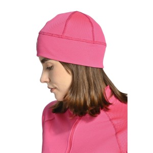 Czapka krótka ocieplana Unisex Nessi Sportswear